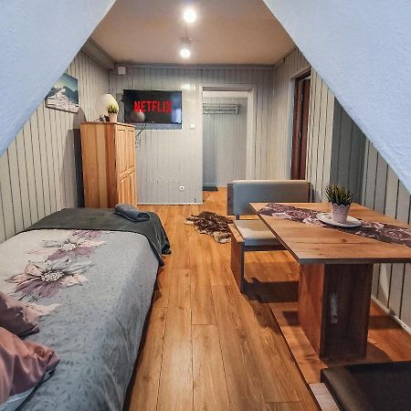 Ferienwohnung Apartament Z Widokiem Na Giewont, Krupowki 48 "Budynek Polskich Kolei Linowych" Zakopane Exterior foto